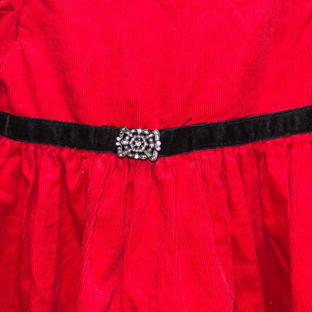 Ralph Lauren Dress - Picture 2 of 3